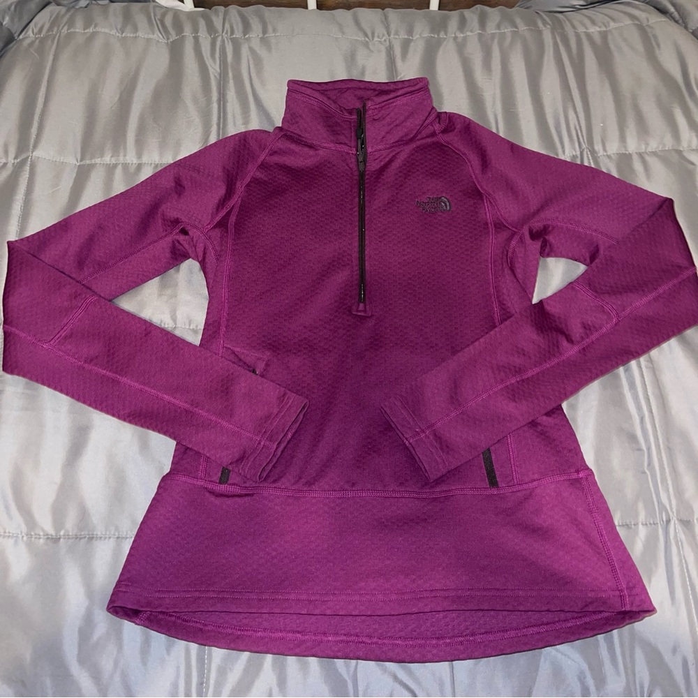 North Face Pullover - image 1